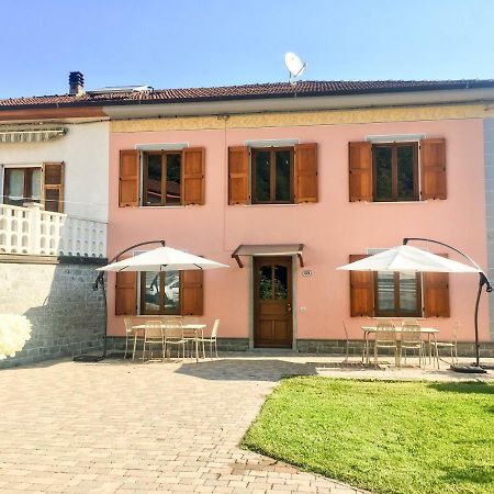 Agriturismo La Ferriera Pignone Exterior photo